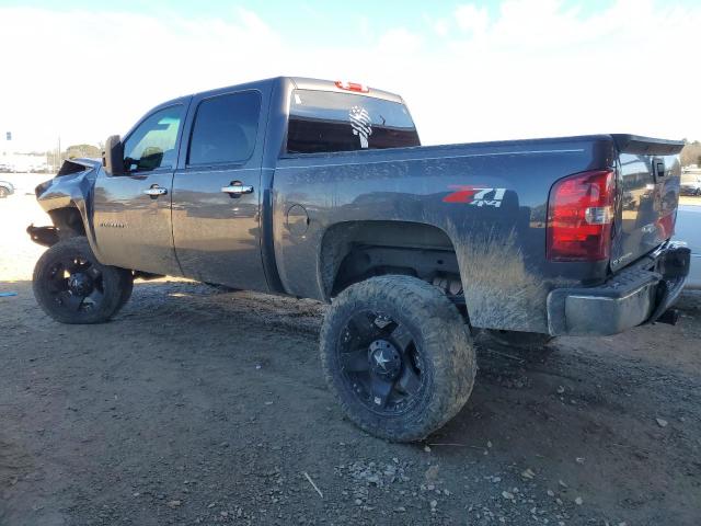 Photo 2 from auction – 2011 CHEVROLET SILVERADO with VIN 3GCPKSE32BG111946