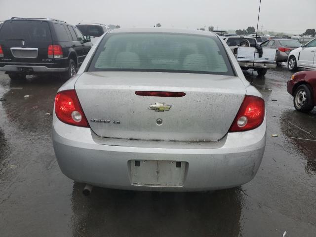 Photo 6 from auction – 2007 CHEVROLET COBALT LS with VIN 1G1AK55F277190886