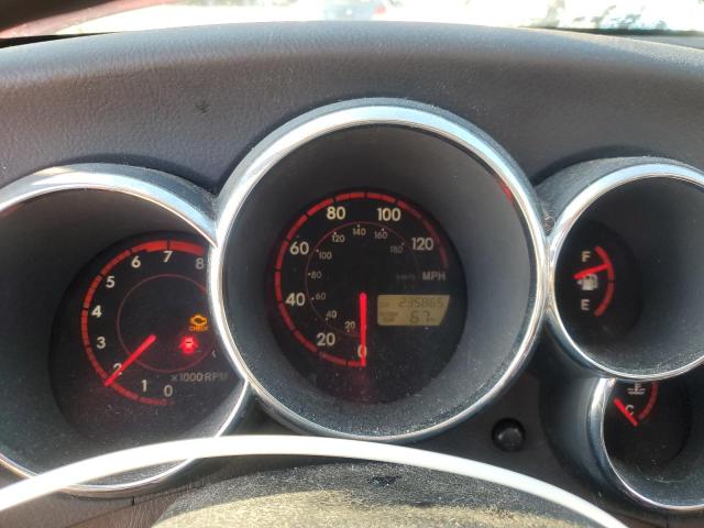 Photo 9 from auction – 2004 PONTIAC VIBE with VIN 5Y2SL64894Z437337