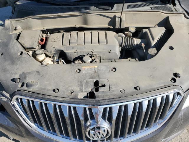 Photo 12 from auction – 2015 BUICK ENCLAVE with VIN 5GAKRBKDXFJ304578