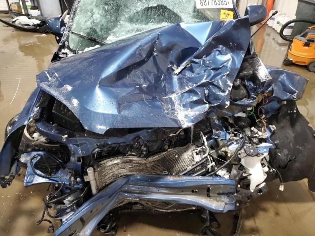 Photo 11 from auction – 2017 CHEVROLET EQUINOX LT with VIN 2GNFLFEK1H6126277