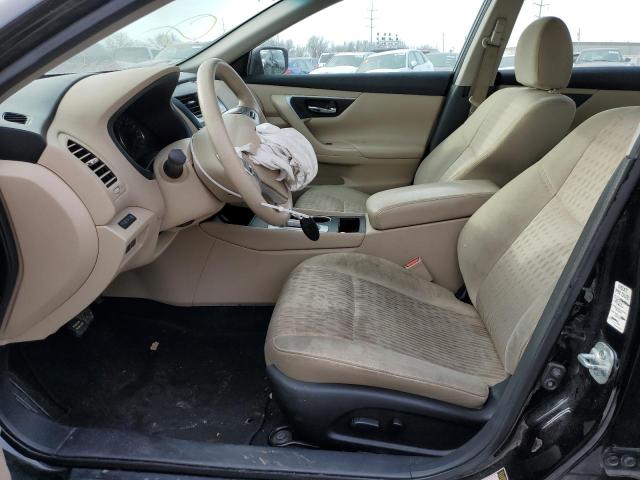 Photo 7 from auction – 2016 NISSAN ALTIMA 2.5 with VIN 1N4AL3AP0GN335609