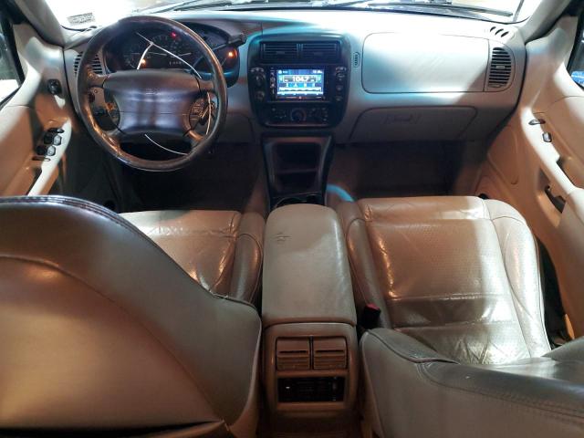 Photo 8 from auction – 1998 FORD EXPLORER with VIN 1FMZU34E8WUA29083