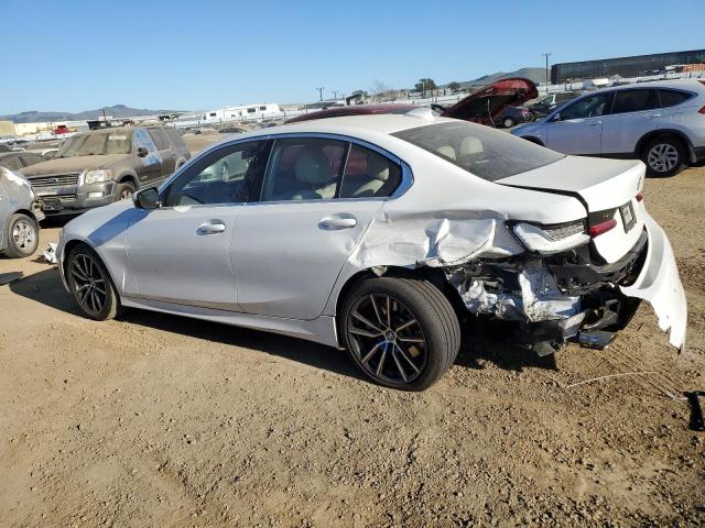 Photo 2 from auction – 2019 BMW 330I with VIN WBA5R1C56KAK12629