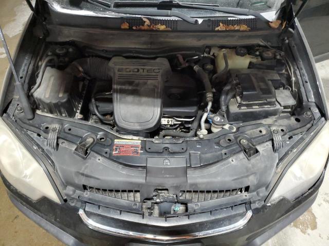 Photo 12 from auction – 2008 SATURN VUE XE with VIN 3GSCL33P28S709990