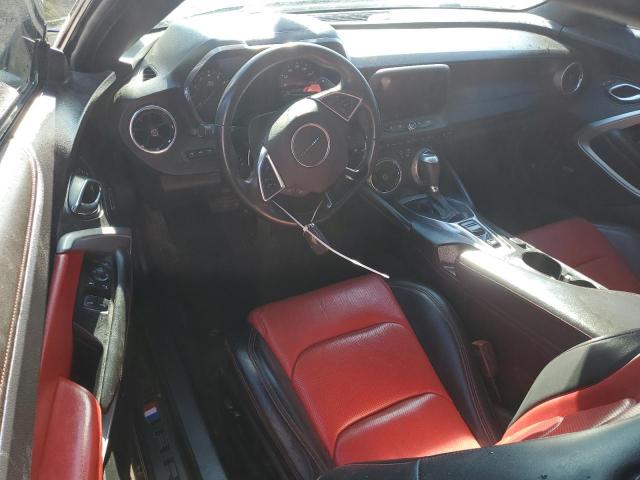 Photo 8 from auction – 2016 CHEVROLET CAMARO LT with VIN 1G1FD3DS6G0181992