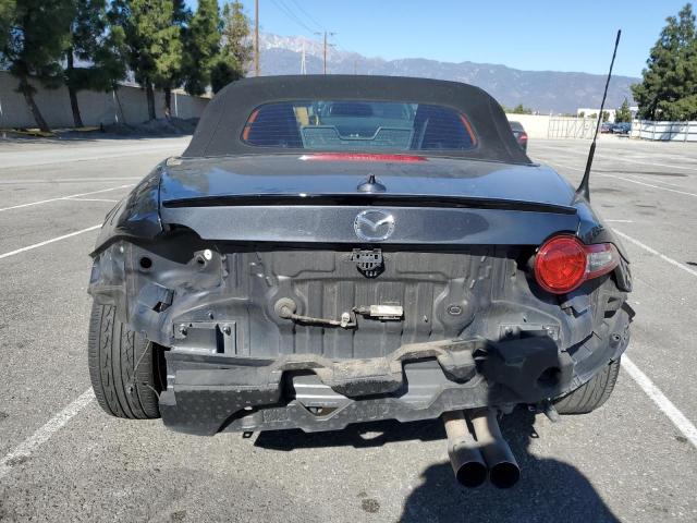 Photo 6 from auction – 2016 MAZDA MX-5 MIATA with VIN JM1NDAC78G0113097