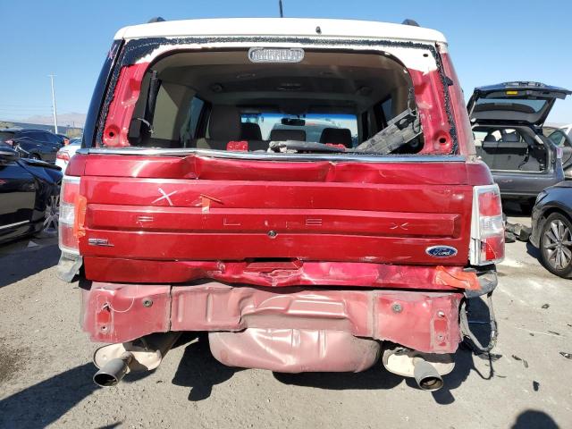 Photo 6 from auction – 2013 FORD FLEX SEL with VIN 2FMGK5C88DBD17077