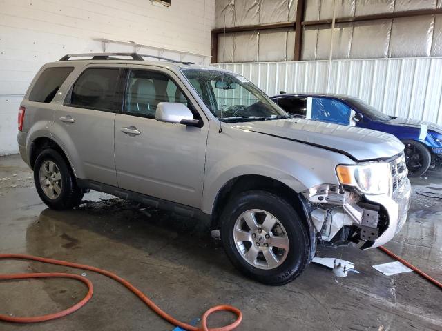 Photo 4 from auction – 2011 FORD ESCAPE LIM with VIN 1FMCU0EG0BKB26577