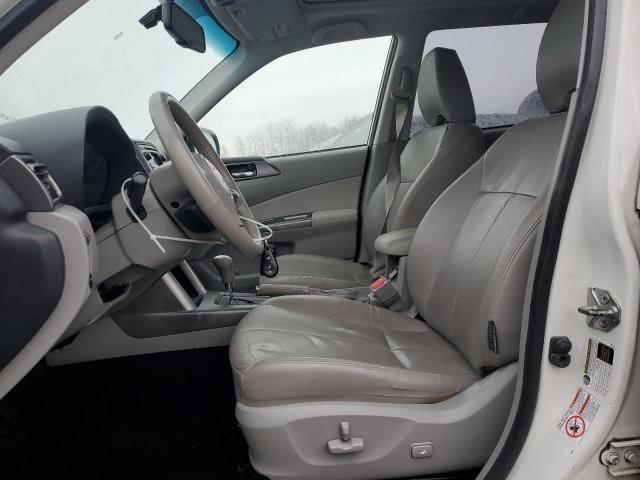 Photo 7 from auction – 2013 SUBARU FORESTER L with VIN JF2SHAEC1DH436732