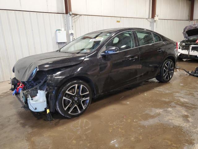 VOLVO S60 DYNAMI 2017 with VIN YV140MTL2H2432176 - Photo from auction