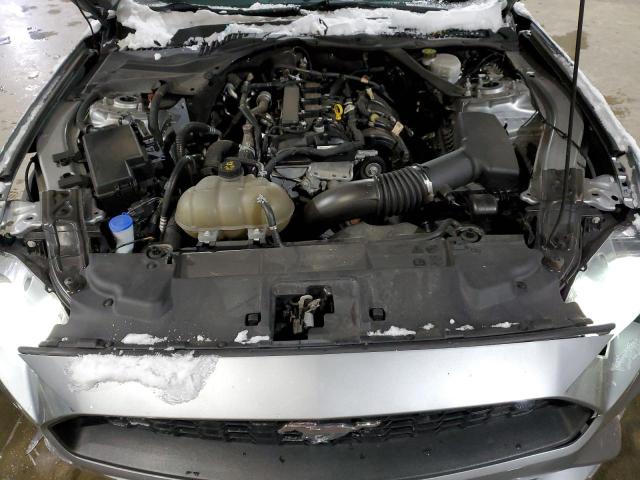 Photo 11 from auction – 2021 FORD MUSTANG with VIN 1FATP8UH0M5116319