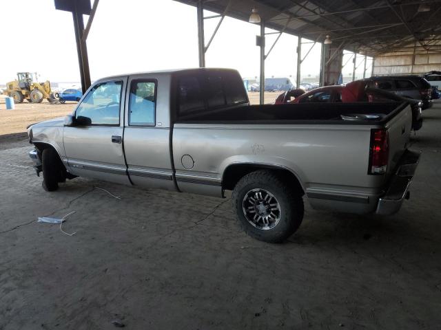 Photo 2 from auction – 1998 CHEVROLET GMT-400 C1 with VIN 1GCEC19M8WR152041