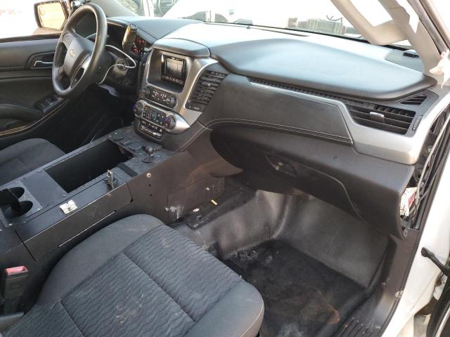 Photo 8 from auction – 2017 CHEVROLET TAHOE POLI with VIN 1GNLCDEC7HR253331