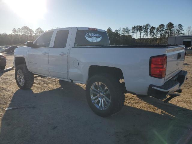 Photo 2 from auction – 2016 CHEVROLET SILVERADO with VIN 1GCVKREC9GZ263424