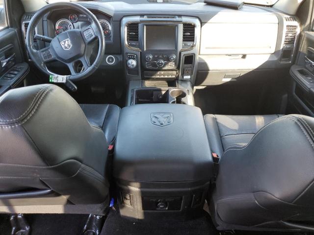 Photo 8 from auction – 2015 RAM 1500 SPORT with VIN 1C6RR6MT0FS521888
