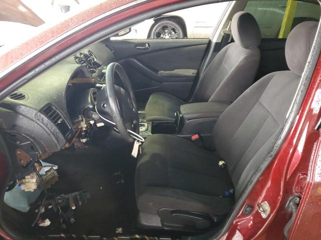 Photo 7 from auction – 2010 NISSAN ALTIMA BAS with VIN 1N4AL2AP9AN427335