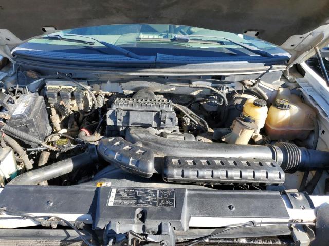 Photo 11 from auction – 2008 FORD F150 with VIN 1FTPX14V58KB23282