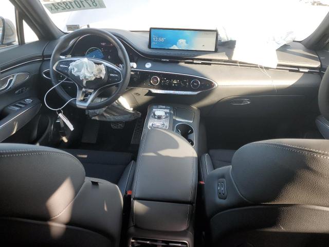 Photo 8 from auction – 2025 GENESIS GV70 BASE with VIN 5NMMADTB2SH019364