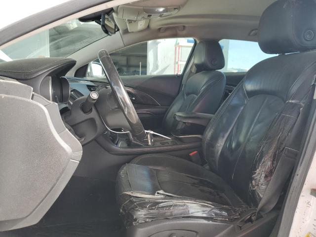 Photo 7 from auction – 2015 BUICK LACROSSE with VIN 1G4GB5GR1FF262329