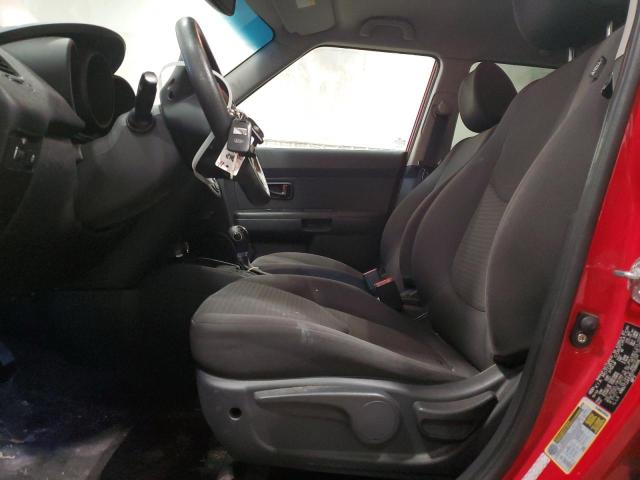 Photo 7 from auction – 2013 KIA SOUL with VIN KNDJT2A57D7556918