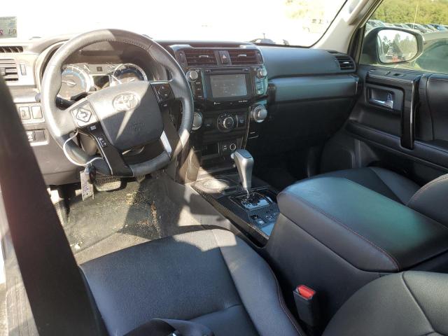 Photo 8 from auction – 2019 TOYOTA 4RUNNER SR with VIN JTEBU5JR7K5616867