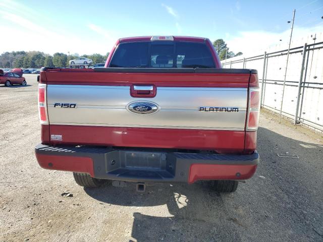 Photo 6 from auction – 2013 FORD F150 SUPER with VIN 1FTFW1ET7DFA37924