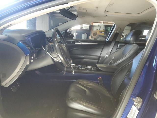 Photo 7 from auction – 2013 FORD FUSION TIT with VIN 3FA6P0D96DR205851