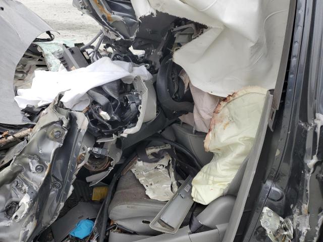 Photo 7 from auction – 2012 HONDA PILOT EX with VIN 5FNYF3H48CB022747