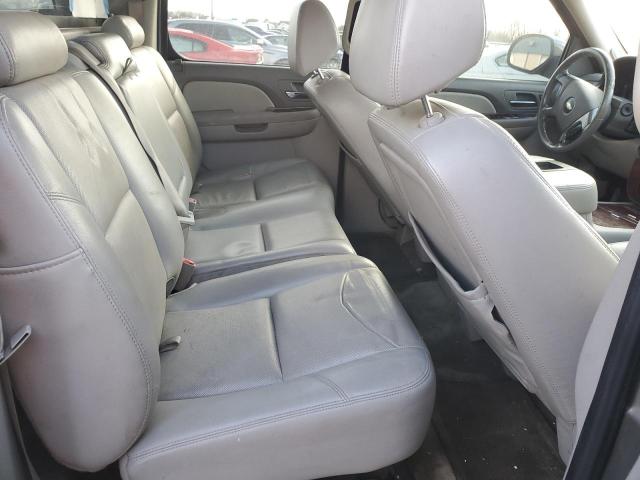 Photo 10 from auction – 2009 CHEVROLET AVALANCHE with VIN 3GNFK32309G124413