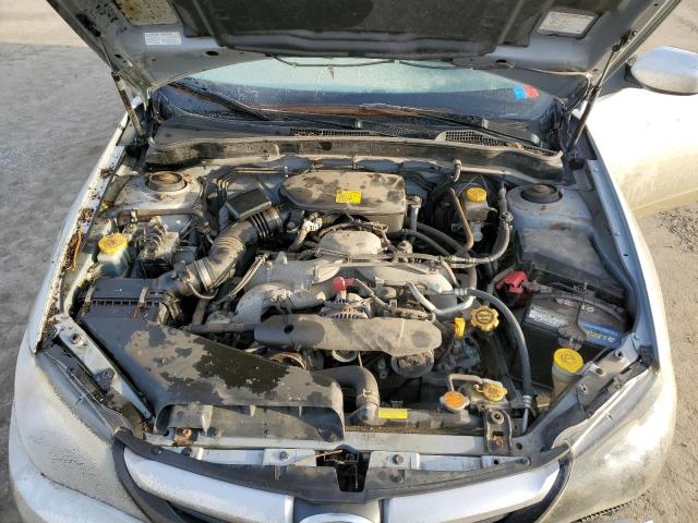 Снимка 11 от търг – 2011 SUBARU IMPREZA 2. с VIN JF1GH6B61BH808265