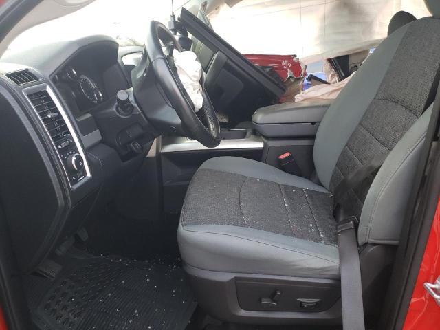 Фото 7 с аукциона – 2016 RAM 1500 SLT с VIN 1C6RR7LT5GS166788