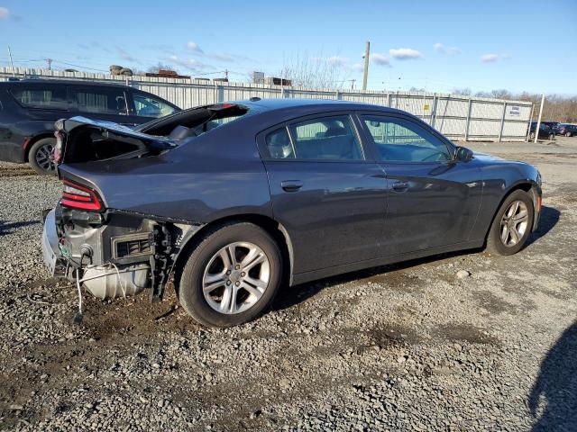Photo 3 from auction – 2021 DODGE CHARGER SX with VIN 2C3CDXBG1MH539544