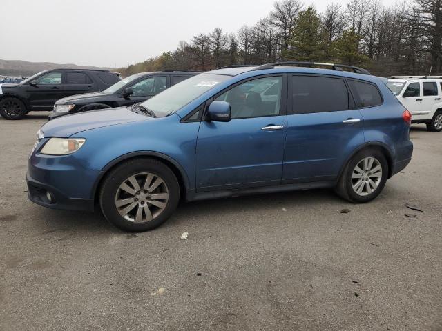 SUBARU TRIBECA LI 2008 with VIN 4S4WX92D384402489 - Photo from auction
