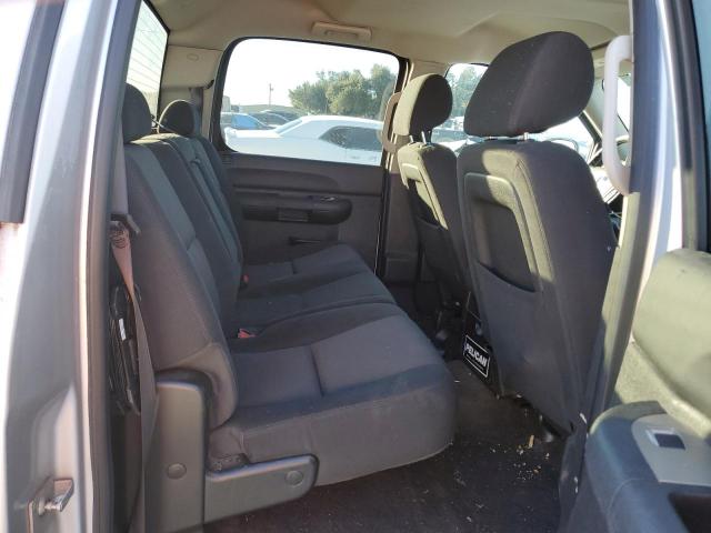 Photo 10 from auction – 2013 GMC SIERRA C15 with VIN 3GTP1VE07DG258955