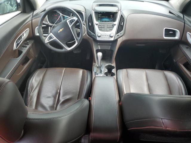 Photo 8 from auction – 2015 CHEVROLET EQUINOX LT with VIN 2GNFLDE35F6266651