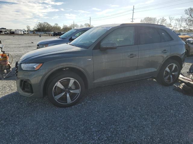 AUDI Q5 PRESTIG 2023 with VIN WA1FAAFY4P2071544 - Photo from auction