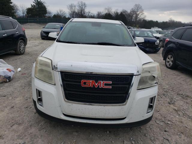 Photo 5 from auction – 2013 GMC TERRAIN SL with VIN 2GKALMEK8D6169519