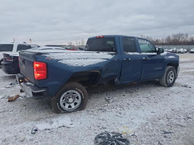 Photo 3 from auction – 2017 CHEVROLET SILVERADO with VIN 1GCVKNEC3HZ136677