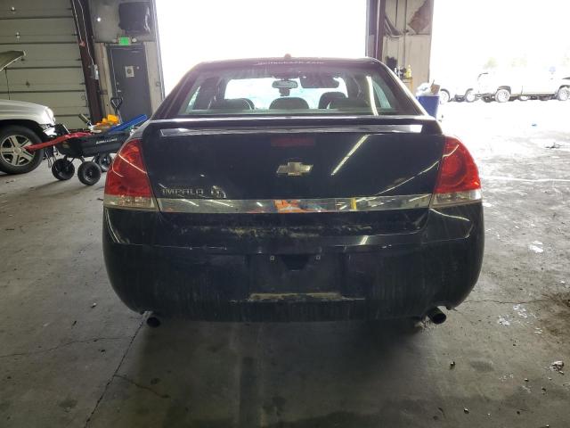 Photo 6 from auction – 2006 CHEVROLET IMPALA LT with VIN 2G1WC581069366785