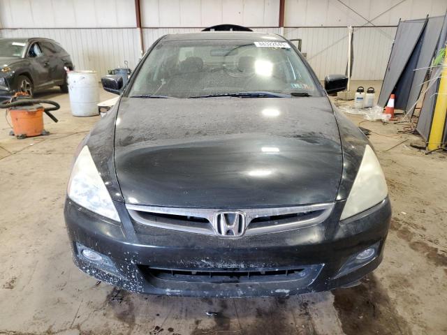 Photo 5 from auction – 2007 HONDA ACCORD EX with VIN 1HGCM66517A063637