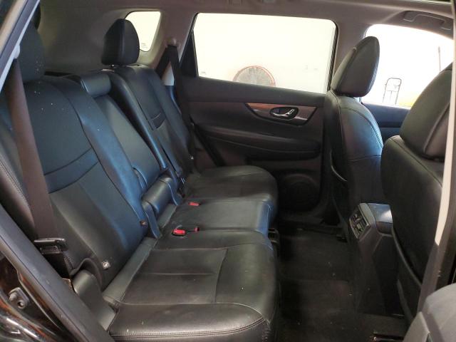 Photo 11 from auction – 2016 NISSAN ROGUE S with VIN 5N1AT2MT7GC891517