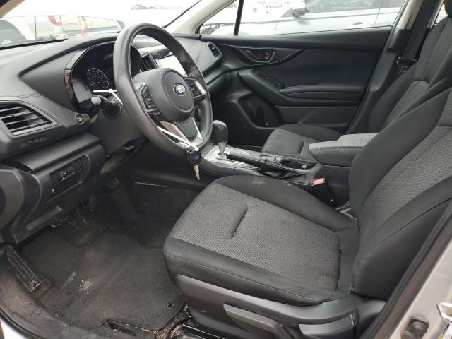 Photo 7 from auction – 2018 SUBARU IMPREZA with VIN 4S3GTAA62J3718146