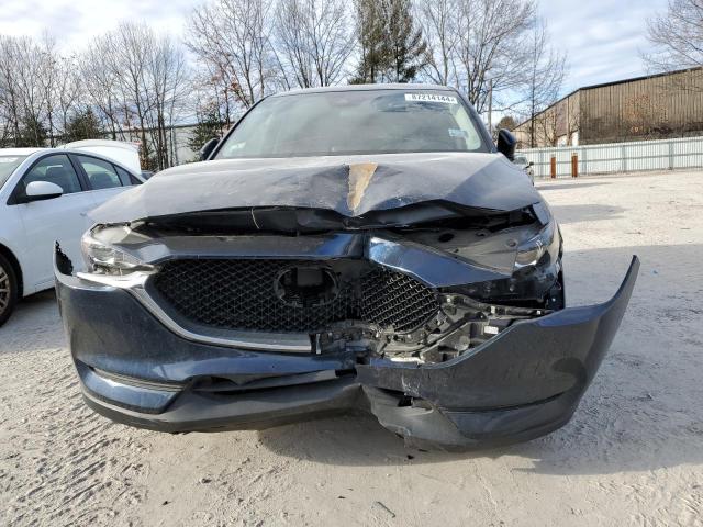 Photo 5 from auction – 2020 MAZDA CX-5 TOURI with VIN JM3KFBCM4L0849948