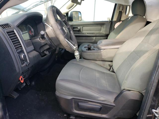 Photo 7 from auction – 2015 RAM 1500 ST with VIN 1C6RR6KT3FS613242