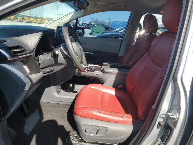 Photo 7 from auction – 2021 TOYOTA SIENNA LE with VIN 5TDKRKEC1MS017289