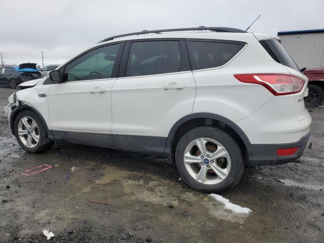 Photo 2 from auction – 2013 FORD ESCAPE SE with VIN 1FMCU9G95DUB56037