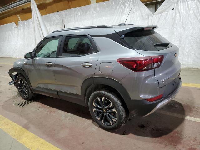 Photo 2 from auction – 2023 CHEVROLET TRAILBLAZE with VIN KL79MRSL6PB198487