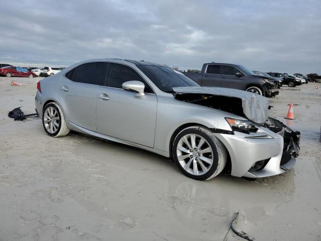 Снимка 4 от търг – 2014 LEXUS IS 250 с VIN JTHCF1D20E5001056
