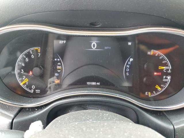 Photo 9 from auction – 2015 JEEP GRAND CHER with VIN 1C4RJFBG3FC184682